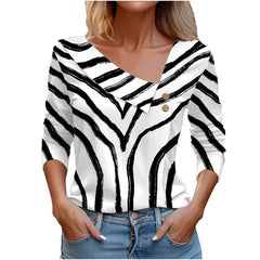 Blusa Feminina Manga Longa Cortisse FLASH