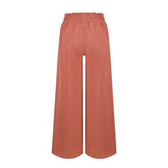 Calça Feminina Pantalona Olívia - Coradon