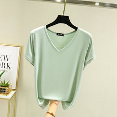 Blusa Feminina Modal Tech Básica Mikaela