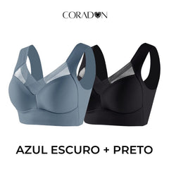 Sutiã Laser Premium Máxima Sustentação