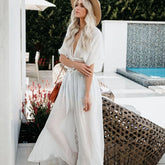 Saída De Praia Longa Flavia