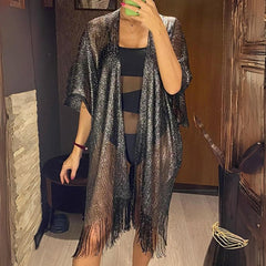 Saída de Praia Brilhosa Verano