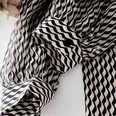 Blusa Feminina Manga Longa Angela