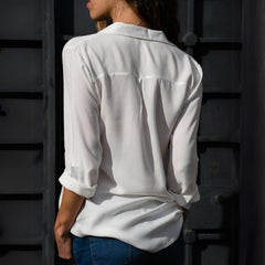 Camisa Feminina Lola - Coradon