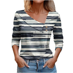 Blusa Feminina Manga Longa Cortisse FLASH