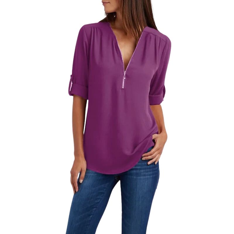 Blusa Feminina Carina - Coradon