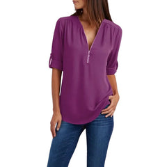 Blusa Feminina Carina - Coradon