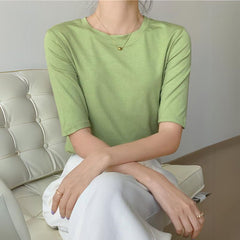 Blusa Feminina Modal Tech Lara