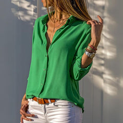 Camisa Feminina Lola - Coradon