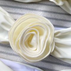 Maiô Feminino Com Flores Blosson