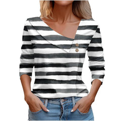 Blusa Feminina Manga Longa Cortisse FLASH