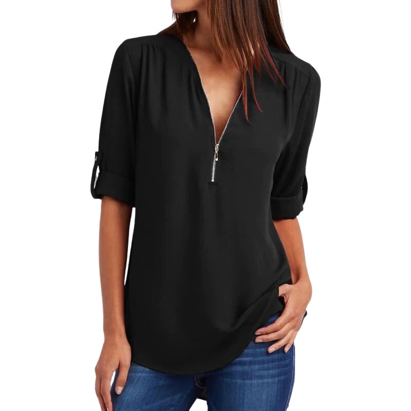 Blusa Feminina Carina - Coradon