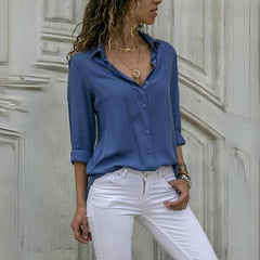 Camisa Feminina Lola - Coradon
