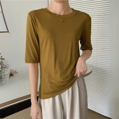 Blusa Feminina Modal Tech Lara