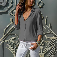 Camisa Feminina Lola - Coradon