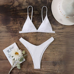 Biquíni Asa Delta Beatriz