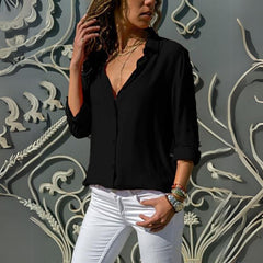 Camisa Feminina Lola - Coradon