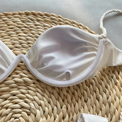 Biquíni Asa Delta Cintilante Giovanna