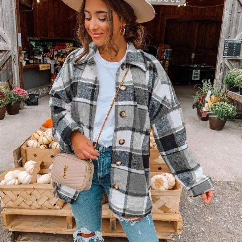 Camisa-Xadrez-Feminina-Flanelada-Joana_cinza