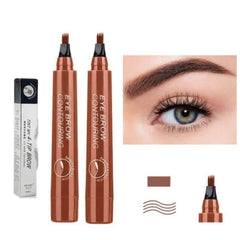 Caneta-para-Sobrancelha-Fio-a-Fio-ruivo-escuro