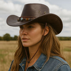 Chapeu-Country-Feminino-Marrom-Castela_Modelo