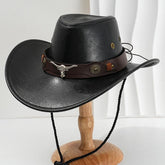 Chapeu-Country-Feminino-Preto-Boiadeira_3