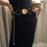 Cinto-Dourado-Chain-Modelo