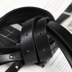 Cinto-de-Couro-Feminino-Preto-Famy_Laço