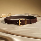 Cinto-de-Couro-Feminino-Vinho-Suede_Frente