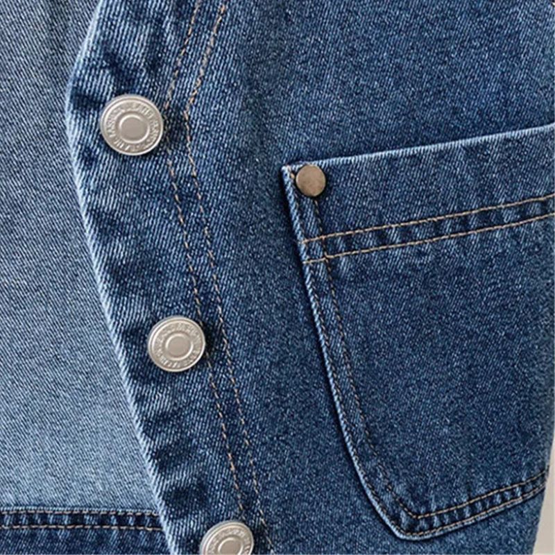 Colete-Jeans-Feminino-curto-Paloma-detalhes