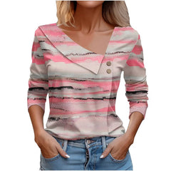 Blusa Feminina Manga Longa Cortisse FLASH