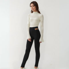 Legging-Feminina-Forrada-Com-La-modelo