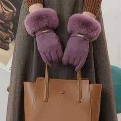 Luva-Termica-Peluciada-Touch-Screen-Flufy-roxo