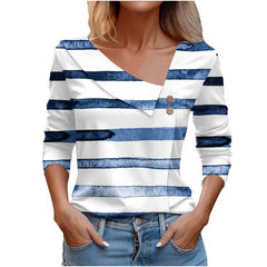 Blusa Feminina Manga Longa Cortisse FLASH