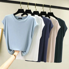 Blusa Feminina Modal Tech Sandra