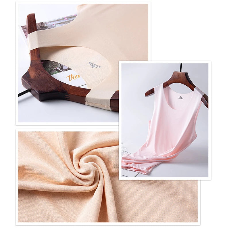 Regata Feminina Fresca - Coradon