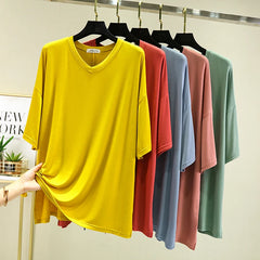 Blusa Feminina Modal Tech Mariah