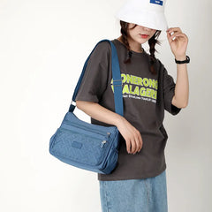 Bolsa Feminina Transversal Herica - Coradon