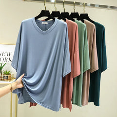 Blusa Feminina Modal Tech Mariah