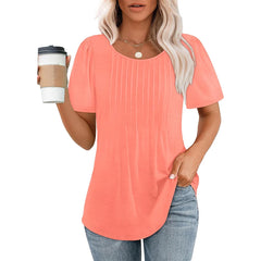 Blusa Feminina Casual Stela