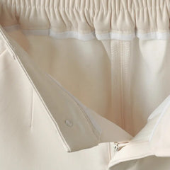 Short Feminino Alfaiataria Cintura Alta Jessica FLASH