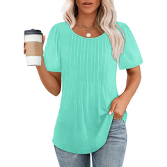 Blusa Feminina Casual Stela