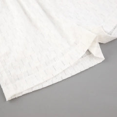 Conjunto Feminino Short e Camisa Tanny