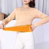 Blusa Térmica Peluciada Feminina