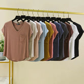 Blusa Feminina Modal Tech Estela