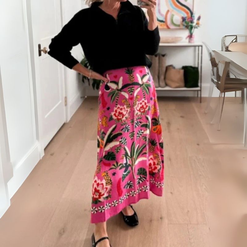 Saia-Midi-Evase-Tropicana_4-Modelo-2