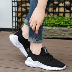 Tênis Confortável Runner - Alívio de Desconfortos