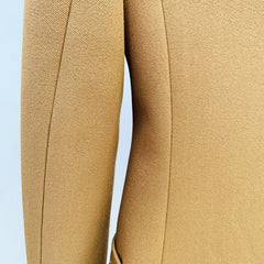 Terninho-Feminino-Social-Bege-Carlane_Manga