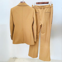 Terninho-Feminino-Social-Bege-Carlane_Parte-Traseira