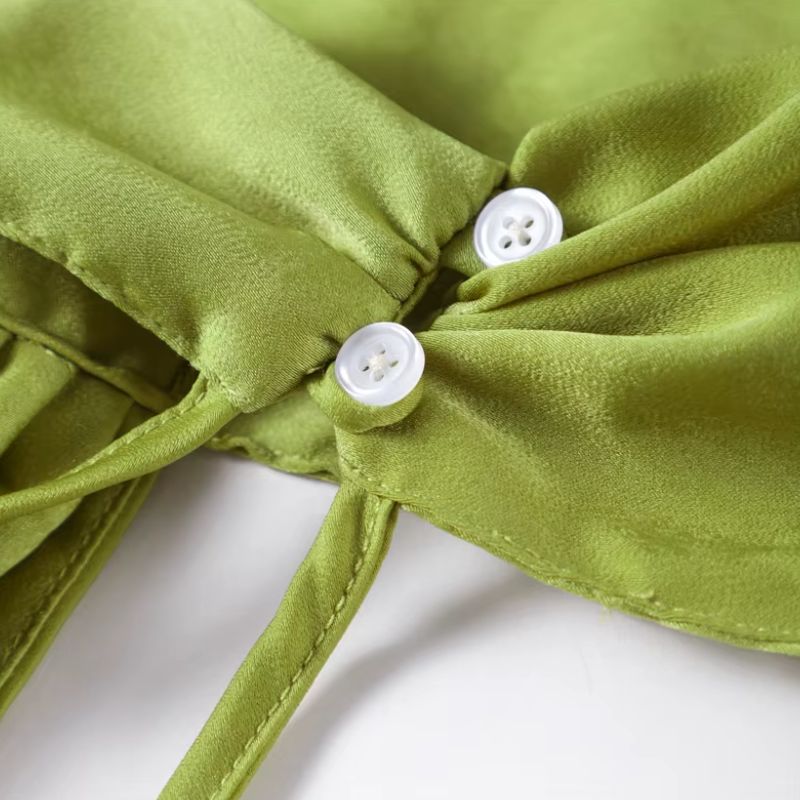 Vestido-Longo-de-Festa-Halter-Enrolado_botões